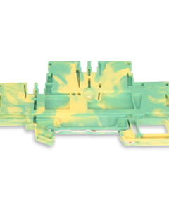 Terminal A2T 2.5 PE (two levels)